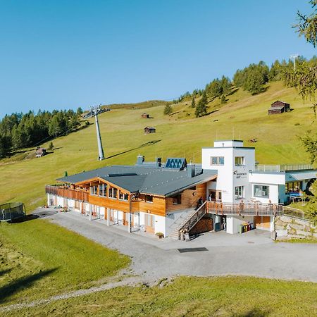 Thurntaler Rast Außervillgraten Екстериор снимка